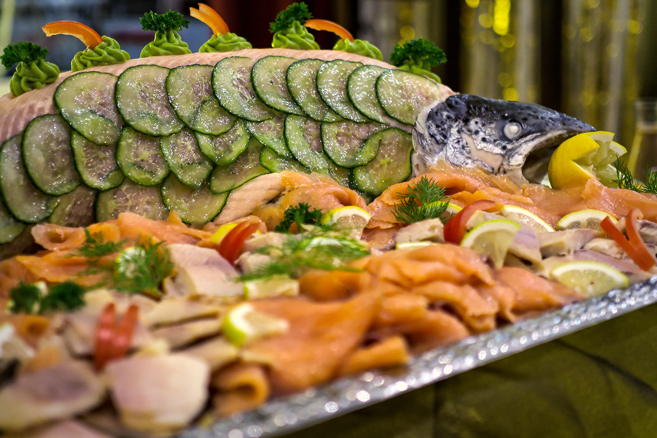 Buffet
