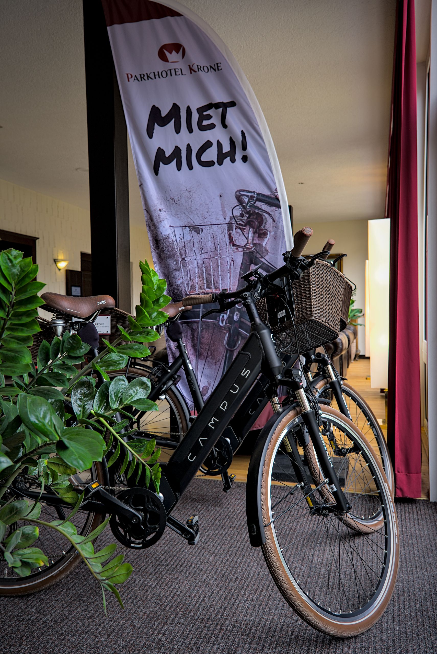 e-bike-verleih